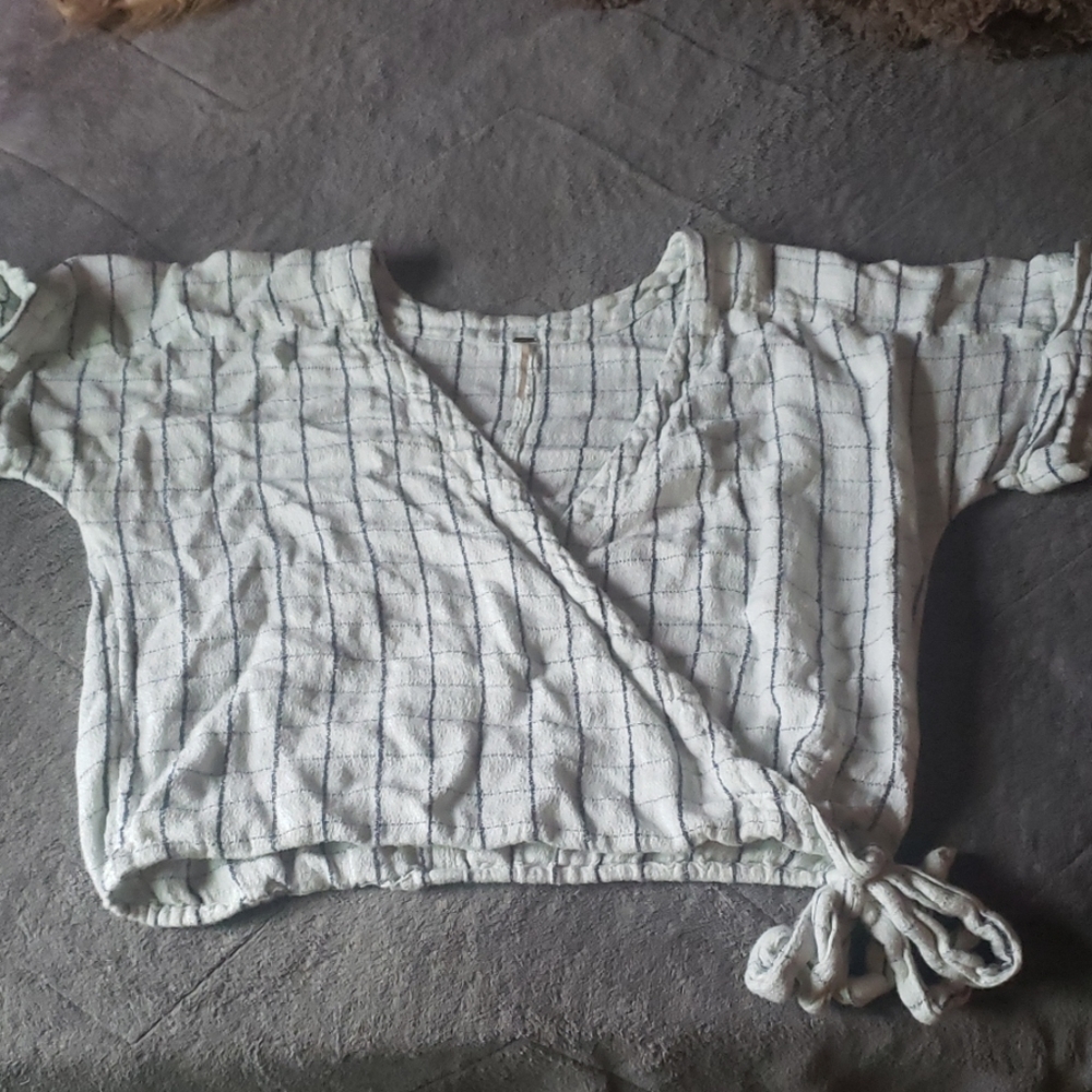 Free people top